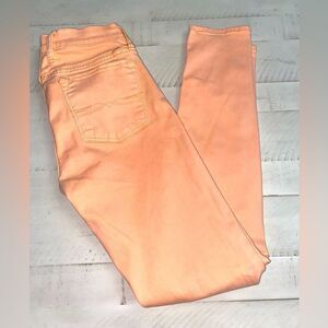 Lucky Brand The Charlie Skinny jeans- size 4/27